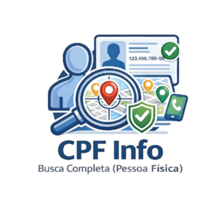 CPF Info